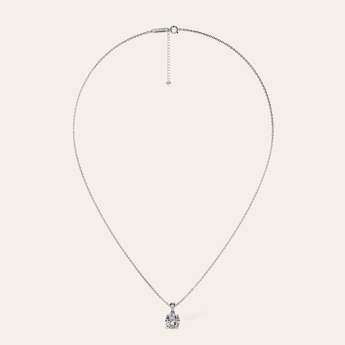 Sollesa Marcellé Elmas Kolye