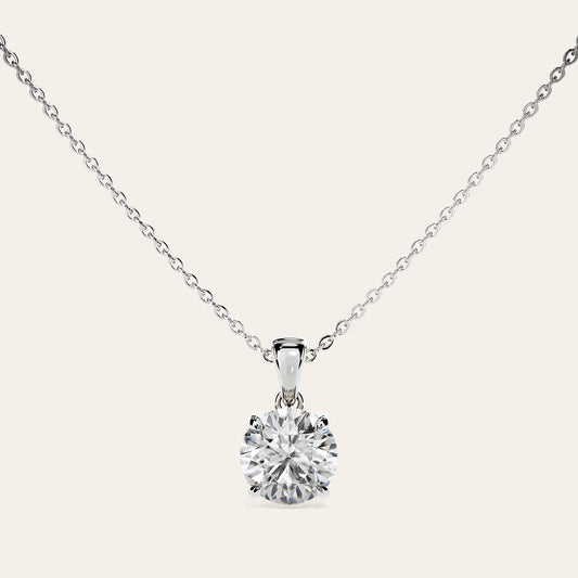 Sollesa Marcellé Elmas Kolye