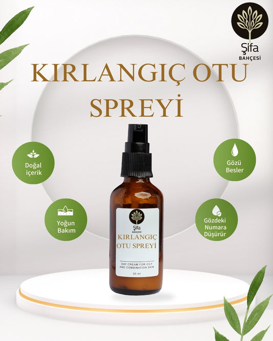 Kırlangıç Otu Sipreyi