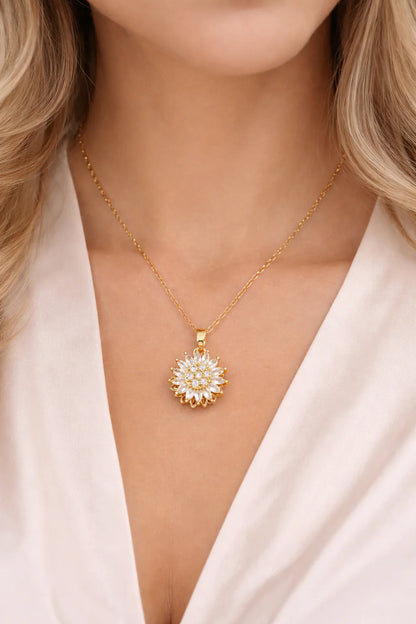 Sollesa Elarys Kolye