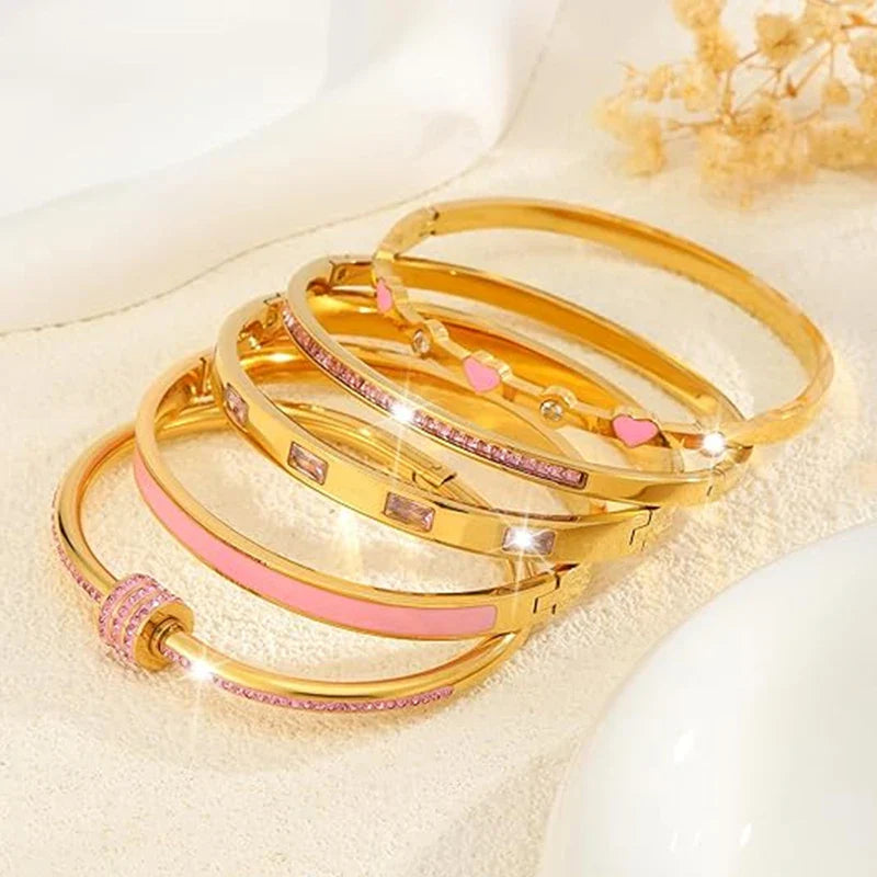 Sollesa Iconic Serisi – Bileklik