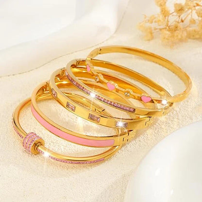 Sollesa Iconic Serisi – Bileklik