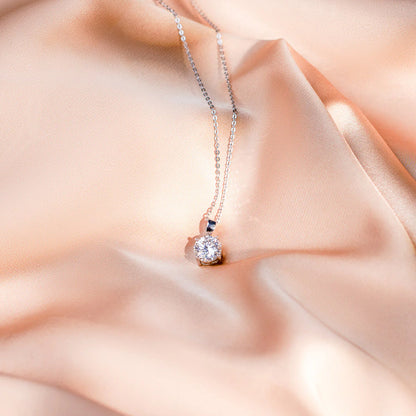 Sollesa Marcellé Elmas Kolye