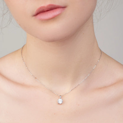 Sollesa Marcellé Elmas Kolye