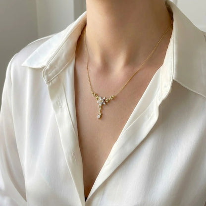 Sollesa Lumina Kolye