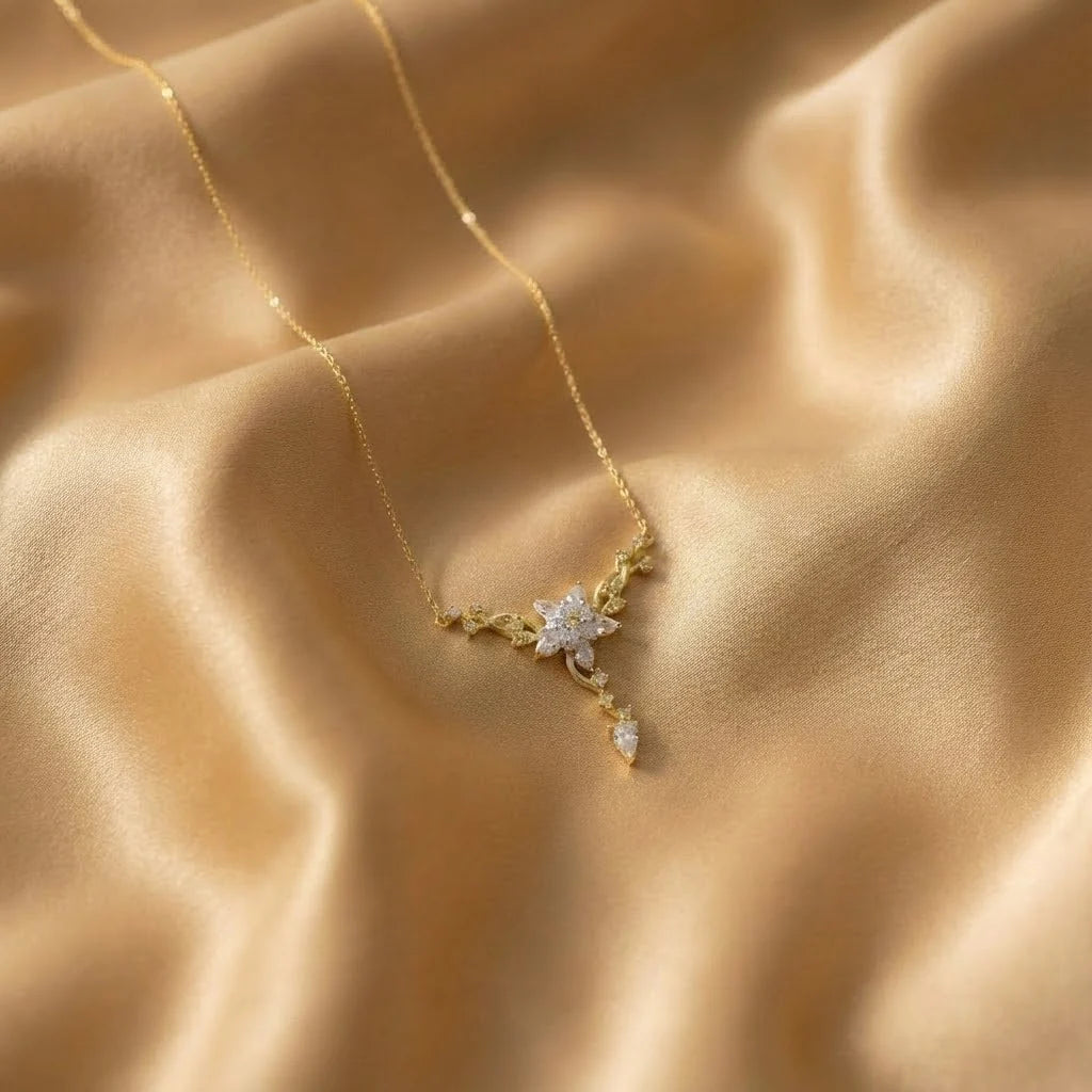 Sollesa Lumina Kolye