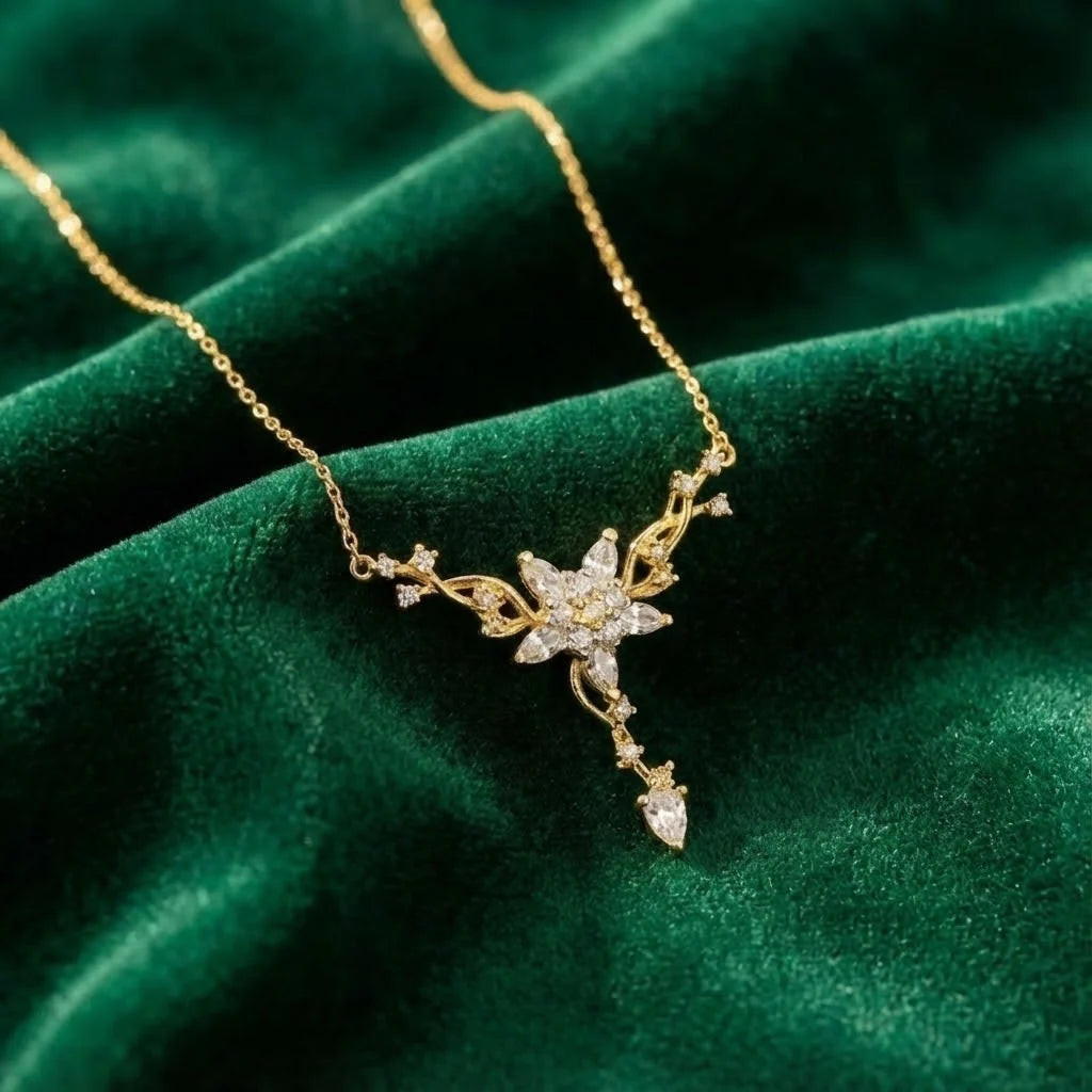 Sollesa Lumina Kolye